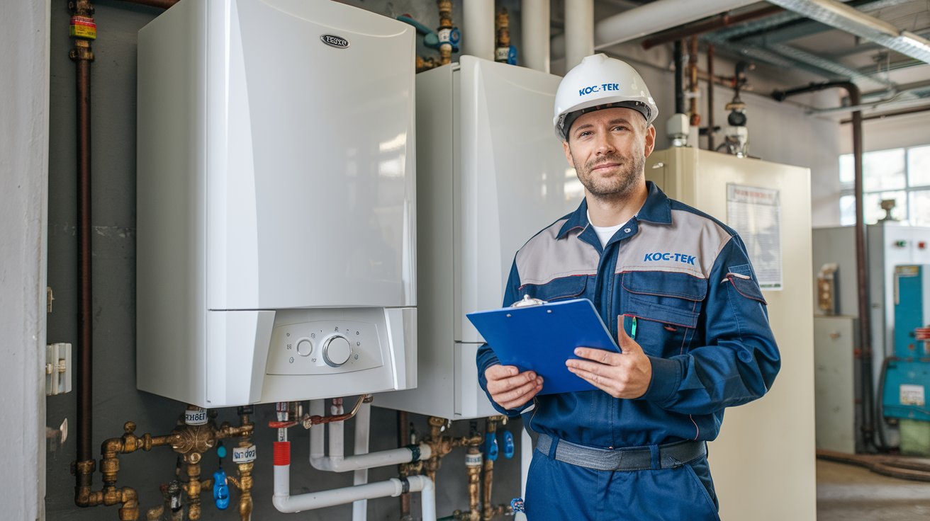 Vaillant Kombi Servisi ve Van: Isınma Çözümleriniz Burada!